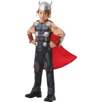 Disney Déguisement De Garçon Thor