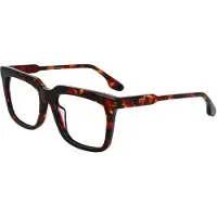 Victoria Beckham Vb26285217609 Woman Glasses Marron 140/52 mm Femme