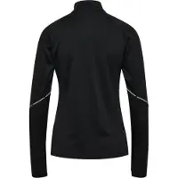 Newline Midlayer 1/2 zip femme Power