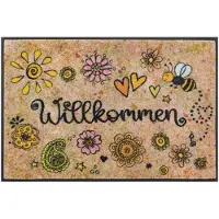 Kleen-Tex Faites entrer la chance (75 x 50 cm)