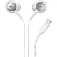 Samsung écouteurs Eo-ic100bwe Usb-c Stereo Hf
