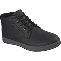 SKECHERS Palmiro-wallace Couleur Noir