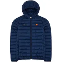 Ellesse Veste mi-saison 'Lombardy' bleu marine