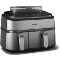Philips Airfryer Dual & Steam NA555/00