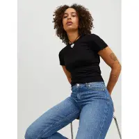 JJXX T-shirt 'JXGigi' noir