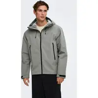 Only & Sons Veste fonctionnelle 'ONSRaz' gris