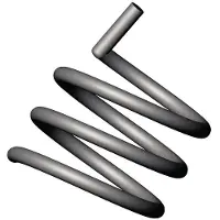 GYS Binzel Ressort de maintien (pour MB GRIP 25 AK / MB EVO PRO 25 / Contenu : 100 pièces) - 003.0013