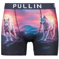 Pullin Caleçons FASHION 2 hommes - Multicolore - EU L