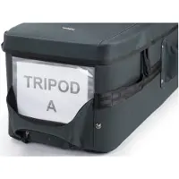 Think Tank Video Tripod Manager 44 Transport Bag Noir