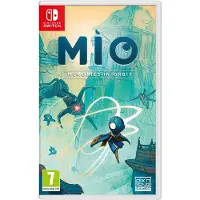 MIO : Memories in Orbit Nintendo Switch