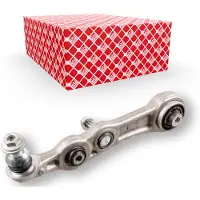 FEBI BILSTEIN Bras de suspension 176067 essieu avant, droite, arrière