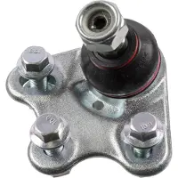Febi Rotule de suspension 31334