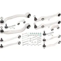 FEBI BILSTEIN Jeu de bras, suspension de roue 39404