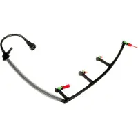 Gates Tuyau, carburant de fuite MFL1185