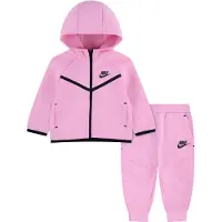 Nike Tech Fleece Bébé - Survêtements, Rose - Taille 110 - 116 CM