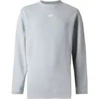 Nike T-Shirt 'Club' gris
