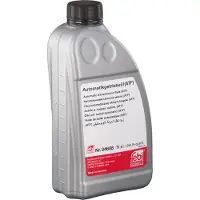 Febi Huile de transmission ATF 34608, 1L