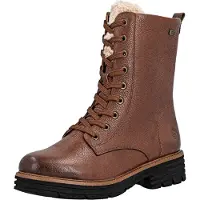 Remonte Bottine Bottine Cuir lisse
