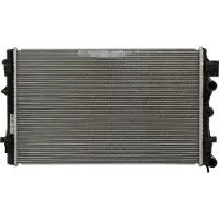 Nissens Radiateur, refroidissement du moteur