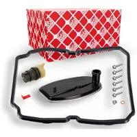 Febi Kit de filtre hydraulique, boîte automatique 100253