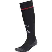 Adidas Liverpool Fc 26/27 Third Socks Noir EU 37-39