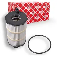 FEBI BILSTEIN Filtre à huile 109708