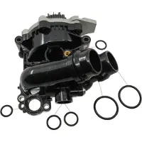 Gates Kit distribution + pompe à eau GATKP1TH15698XS-2