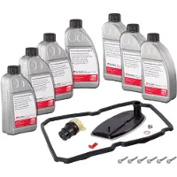 FEBI BILSTEIN Kit de vidange boîte automatique 171748
