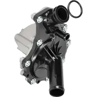 Skf Pompe à eau VKPA 84700