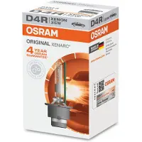 Osram Ampoule xénon OSRAM D4R Xenarc 35W, 1 pièce