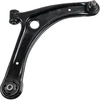 FEBI BILSTEIN Bras de suspension 41063 essieu avant, droite, avant