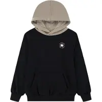 Converse Sweat 'ESSENTIAL' taupe / noir / blanc