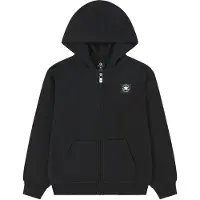 Converse Veste de survêtement 'VARCITY' noir