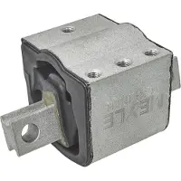 Meyle Support, boîte de vitesses 014 024 1100/HD, arrière, gauche, droit