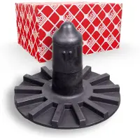 FEBI BILSTEIN Butée élastique, suspension 103503