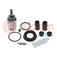 AUTOFREN SEINSA kit de réparation d'étrier de frein D42587K