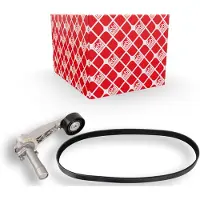 FEBI BILSTEIN 107424 Poly V-riem set