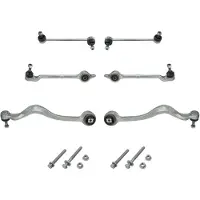 Meyle Jeu de bras, suspension de roue KIT 316 050 0103/HD