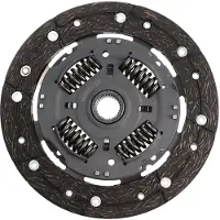 SACHS Kit d'embrayage 3000 951 950