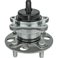 Meyle moyeu de roue 30-14 752 0001