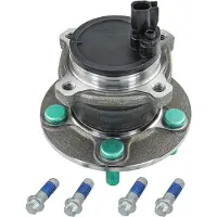 Meyle Radlagersatz 714 752 0001