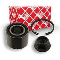 Febi Jeu de roulements de roue 05538