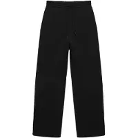 Pull&Bear Pantalon 'STWD' noir
