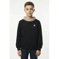 Converse Sweat 'ESSENTIAL' taupe / noir / blanc