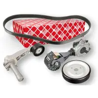 FEBI BILSTEIN 107429 Poly V-riem set