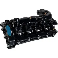 FEBI BILSTEIN Couvercle de culasse 179234
