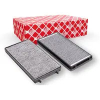 Febi Filtre d'habitacle 21650