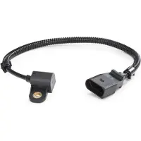 Hella Capteur, position d'arbre à cames 6PU 012 681-051