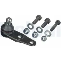 Delphi Rotule de suspension TC2435