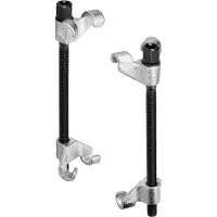 SW-Stahl Jeu de tension de ressort en 2 parties 10255L